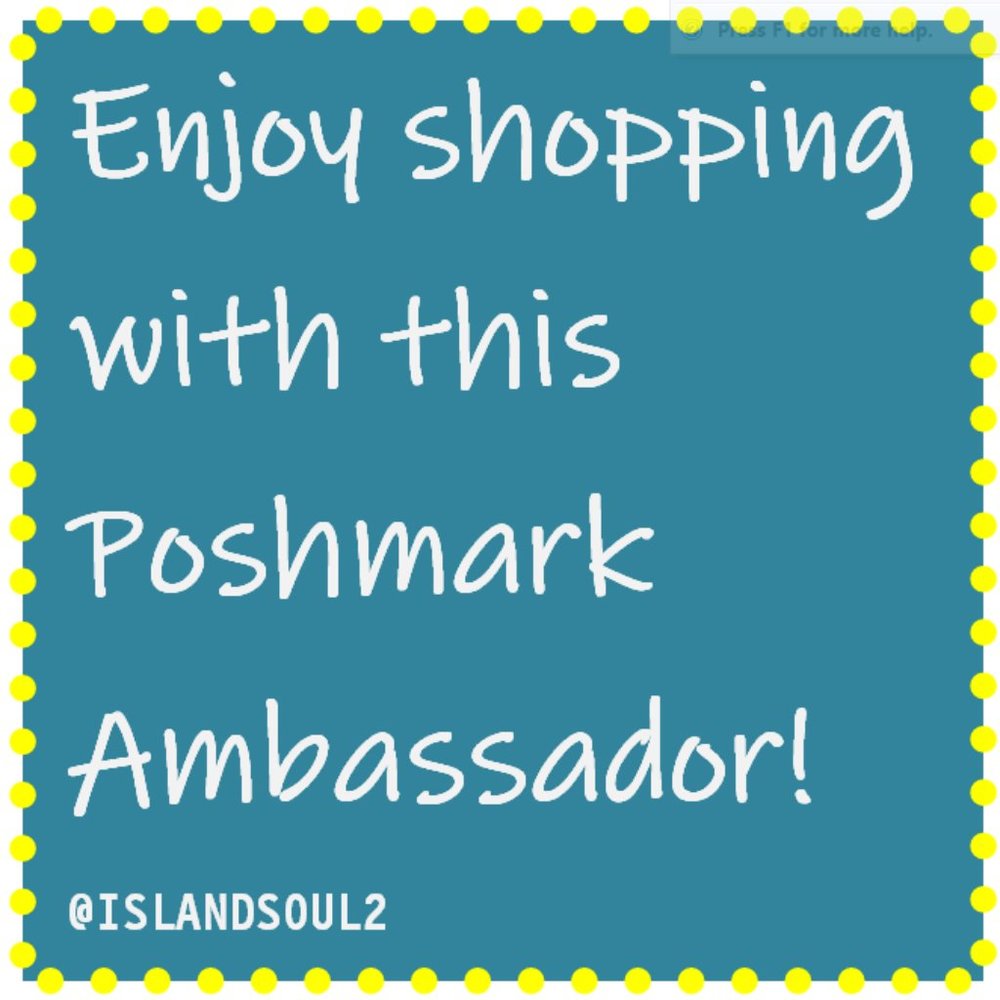 POSH AMBASSADOR